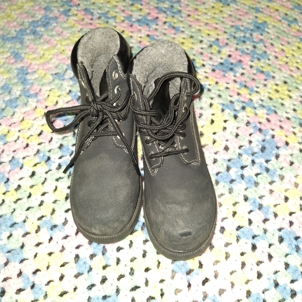 Waterproof Boots